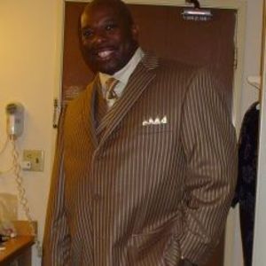 Meet your Posher, Terry